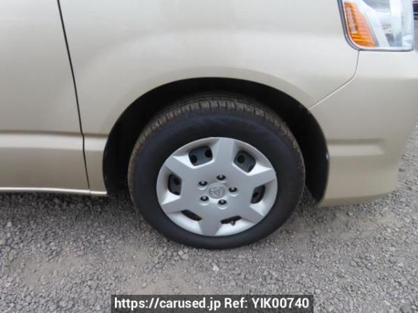 Used 2004 AT toyota noah AZR60G Image[36]