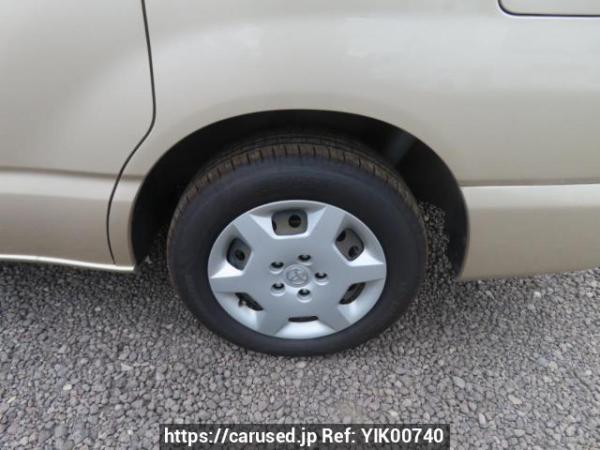 Used 2004 AT toyota noah AZR60G Image[38]