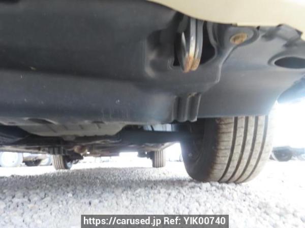 Used 2004 AT toyota noah AZR60G Image[44]