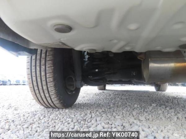 Used 2004 AT toyota noah AZR60G Image[45]