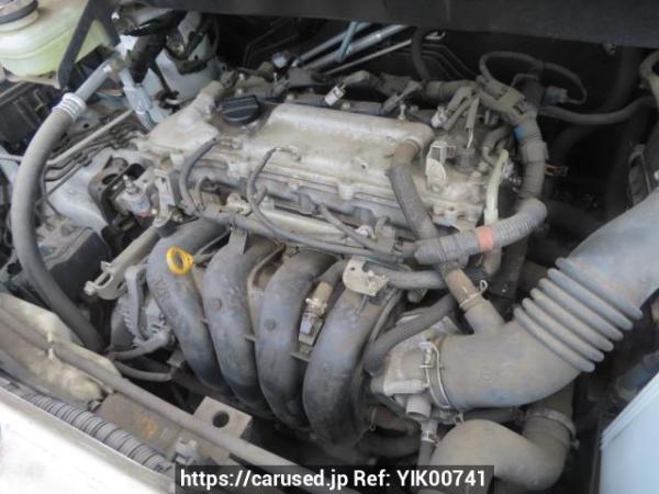 Used 2010 AT toyota noah ZRR70G Image[11]