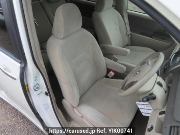 Used 2010 AT toyota noah ZRR70G Image[14]