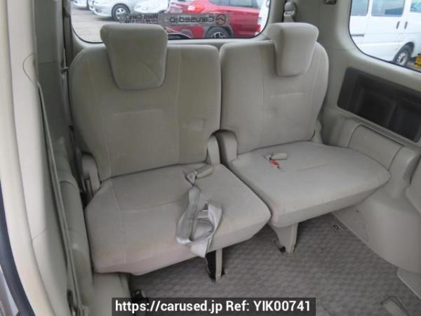 Used 2010 AT toyota noah ZRR70G Image[21]