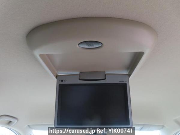 Used 2010 AT toyota noah ZRR70G Image[26]