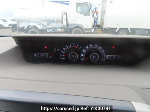 Used 2010 AT toyota noah ZRR70G Image[27]
