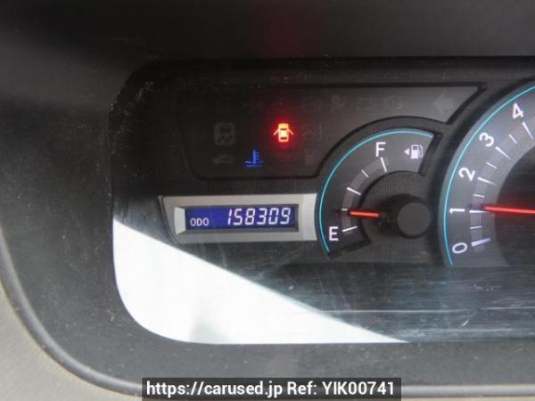 Used 2010 AT toyota noah ZRR70G Image[28]