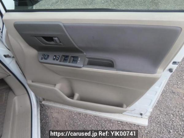Used 2010 AT toyota noah ZRR70G Image[36]