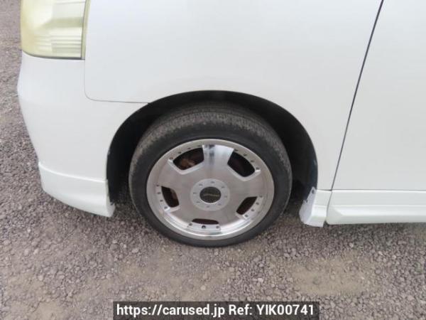 Used 2010 AT toyota noah ZRR70G Image[37]
