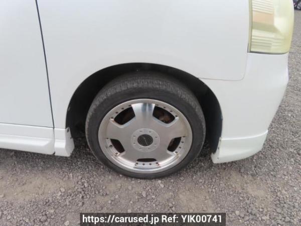 Used 2010 AT toyota noah ZRR70G Image[38]