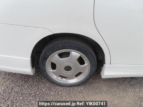 Used 2010 AT toyota noah ZRR70G Image[39]