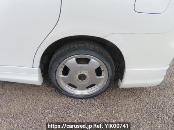 Used 2010 AT toyota noah ZRR70G Image[40]
