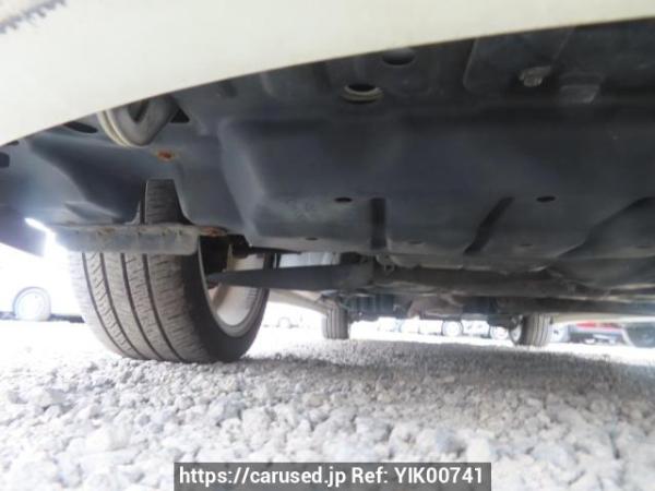 Used 2010 AT toyota noah ZRR70G Image[41]