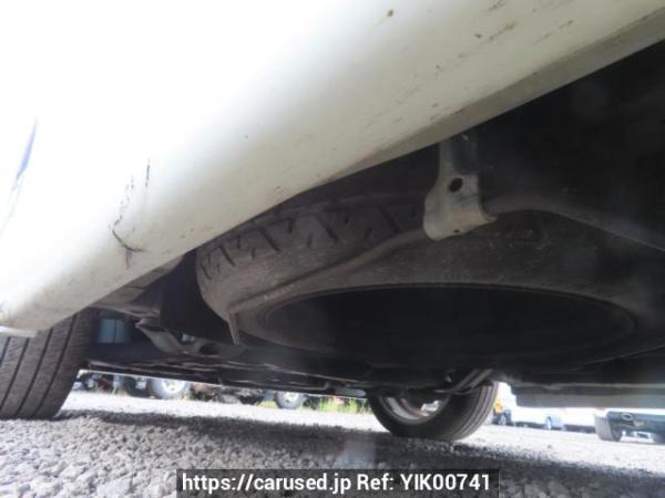 Used 2010 AT toyota noah ZRR70G Image[43]