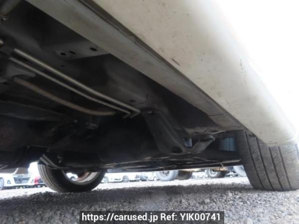 Used 2010 AT toyota noah ZRR70G Image[44]