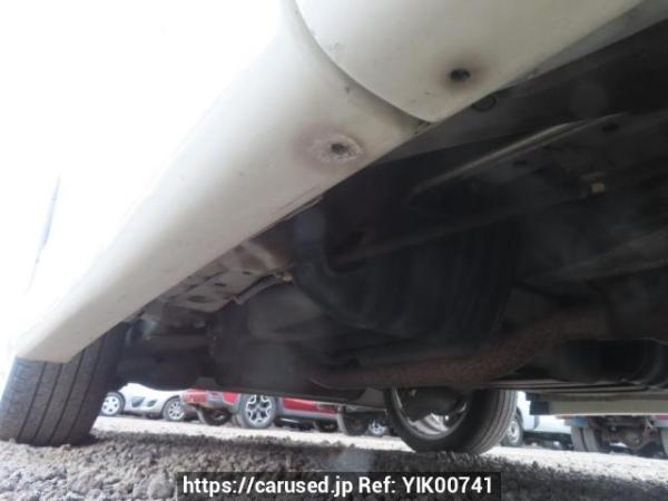Used 2010 AT toyota noah ZRR70G Image[45]