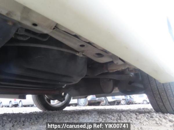 Used 2010 AT toyota noah ZRR70G Image[46]