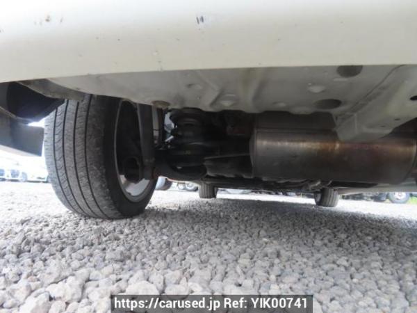 Used 2010 AT toyota noah ZRR70G Image[47]