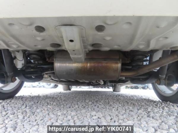 Used 2010 AT toyota noah ZRR70G Image[48]