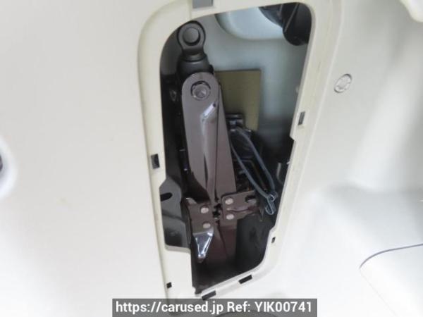 Used 2010 AT toyota noah ZRR70G Image[50]
