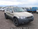 Ford Escape EP3WF