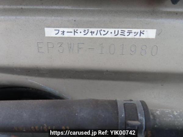 Used 2005 AT ford escape EP3WF Image[13]