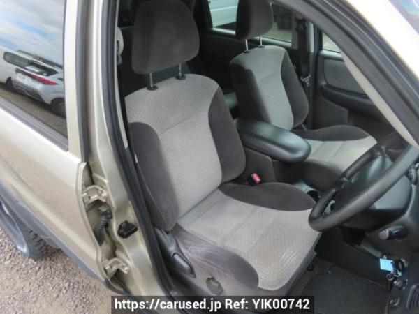 Used 2005 AT ford escape EP3WF Image[15]