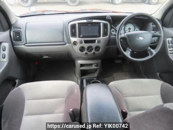 Used 2005 AT ford escape EP3WF Image[20]