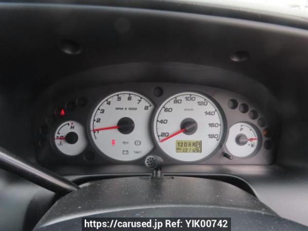 Used 2005 AT ford escape EP3WF Image[23]