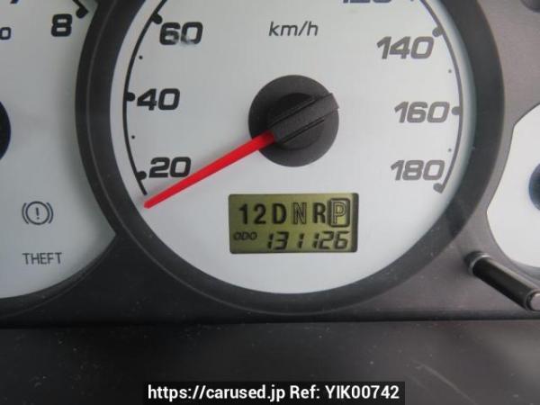 Used 2005 AT ford escape EP3WF Image[24]