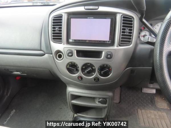 Used 2005 AT ford escape EP3WF Image[25]