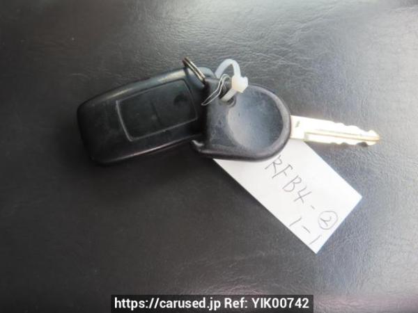 Used 2005 AT ford escape EP3WF Image[30]