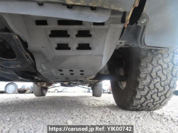 Used 2005 AT ford escape EP3WF Image[41]