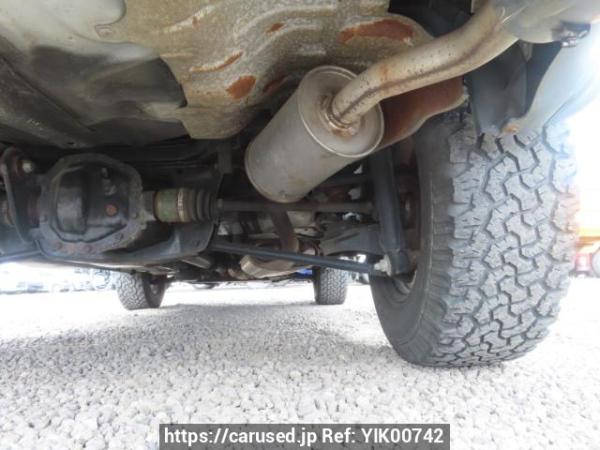 Used 2005 AT ford escape EP3WF Image[44]