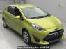 Used 2018 AT toyota aqua NHP10 Image[2]