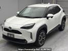 Toyota YARIS CROSS MXPJ10