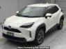 Used 2021 AT toyota yaris-cross MXPJ10 Image[0]