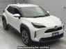 Used 2021 AT toyota yaris-cross MXPJ10 Image[2]
