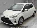 Toyota Vitz NHP130
