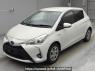 Used 2017 AT toyota vitz NHP130 Image[0]