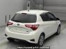 Used 2017 AT toyota vitz NHP130 Image[1]