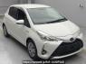 Used 2017 AT toyota vitz NHP130 Image[2]