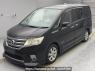 Used 2013 AT nissan serena HFC26 Image[0]