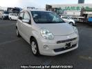 Toyota Passo KGC30