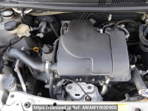 Used 2011 AT toyota passo KGC30 Image[9]