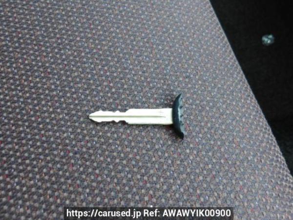 Used 2011 AT toyota passo KGC30 Image[27]