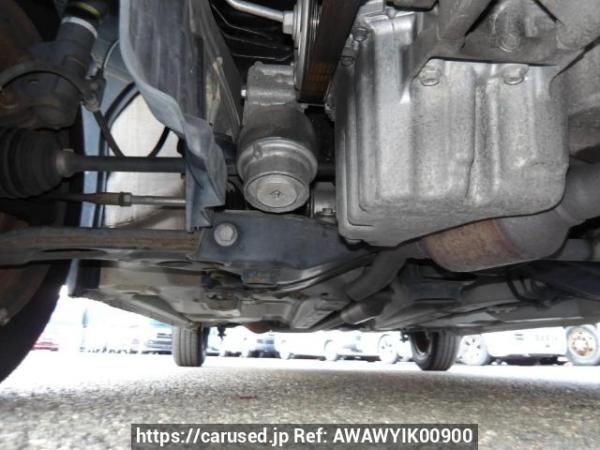 Used 2011 AT toyota passo KGC30 Image[32]