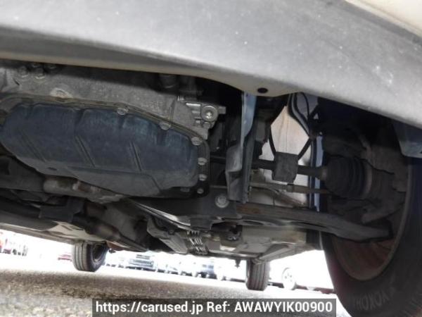 Used 2011 AT toyota passo KGC30 Image[33]