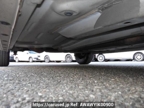 Used 2011 AT toyota passo KGC30 Image[34]