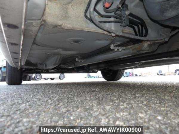 Used 2011 AT toyota passo KGC30 Image[36]