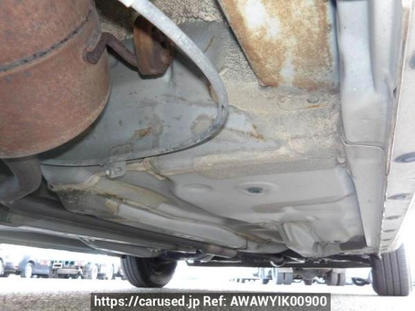 Used 2011 AT toyota passo KGC30 Image[37]